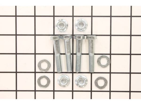 9007506-1-M-Husqvarna-531307545-Hardware Pack, Engine Mounting
