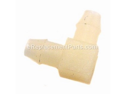 9007603-1-M-Husqvarna-530049477-Elbow Fitting