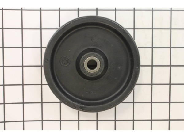 9007630-1-M-Husqvarna-532105455-Wheel, Gauge
