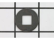 Washer Plate Shf .3888 Sq Hole – Part Number: 532105701