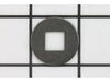 Washer Plate Shf .3888 Sq Hole – Part Number: 532105701