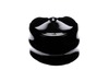 9007667-2-S-Husqvarna-532104757- Cap Axle Black 1 50 x 1 00