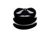 9007667-3-S-Husqvarna-532104757- Cap Axle Black 1 50 x 1 00