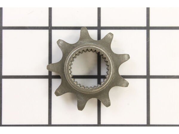 9007679-1-M-Husqvarna-532105928-Sprocket, 9 Teeth