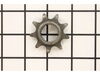 9007679-2-S-Husqvarna-532105928-Sprocket, 9 Teeth