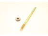 Shaft And Worm Gear Assembly – Part Number: 53200100