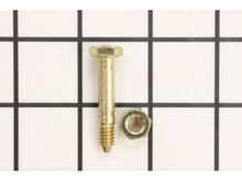 Shear Bolt – Part Number: 53200500