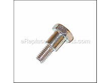 Bolt, Shoulder – Part Number: 532081328