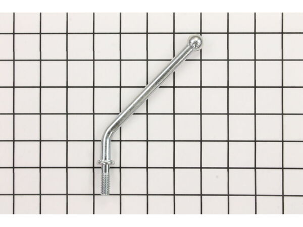 9007885-1-M-Husqvarna-532109228-Lever, Lock, Handle