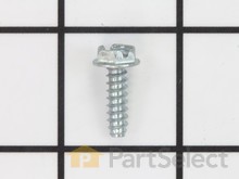 Screw #10x5/8 – Part Number: 532083816