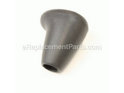 9008113-1-M-Husqvarna-532121274-Knob Duckhead 1/2-13 Unc Blk