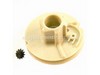 Starter Pulley – Part Number: 530069288