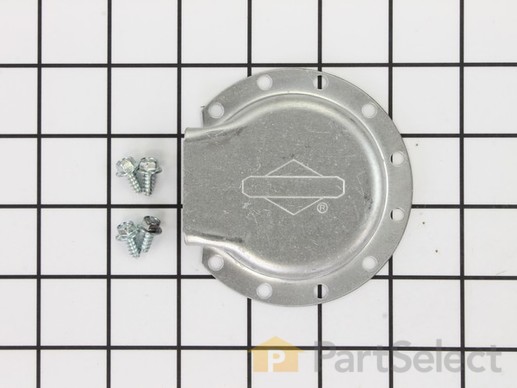 9008259-1-M-Husqvarna-532101326-Deflector, Muffler