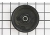 Pulley, Idler – Part Number: 532104679