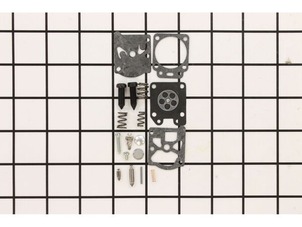 9008472-1-M-Husqvarna-530069826-Carburetor Repair Kit Walbro (