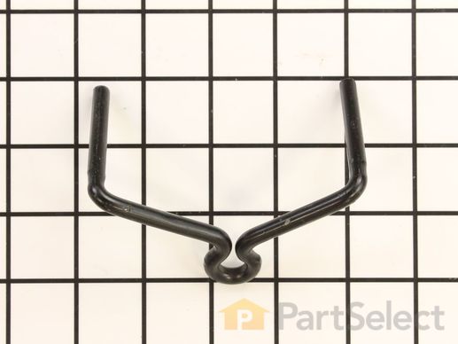 9008575-1-M-Husqvarna-532109070-Belt, Retainer