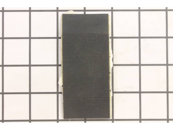 9008718-1-M-Husqvarna-532109227-Pad, Idler