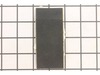 Pad, Idler – Part Number: 532109227