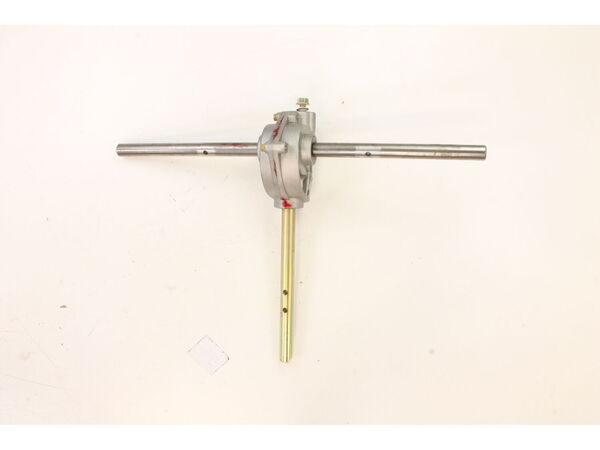 9008917-1-M-Ariens-53212600-Gearcase- 20-inch Alum- Small