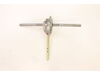 Gearcase- 20-inch Alum- Small – Part Number: 53212600