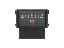 Ammeter Rectangular 15 Amp – Part Number: 532122822