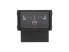 Ammeter Rectangular 15 Amp – Part Number: 532122822
