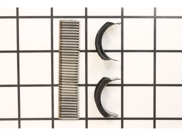 9009216-1-M-Tecumseh-530150A-Needle Bearing And Liner Set