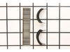 Needle Bearing And Liner Set – Part Number: 530150A
