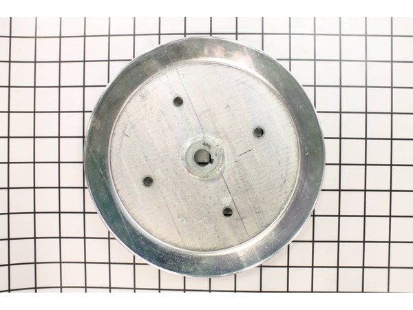 9009257-1-M-Husqvarna-532123666-Pulley Transaxle 18