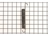 Extension, Spring – Part Number: 532124657