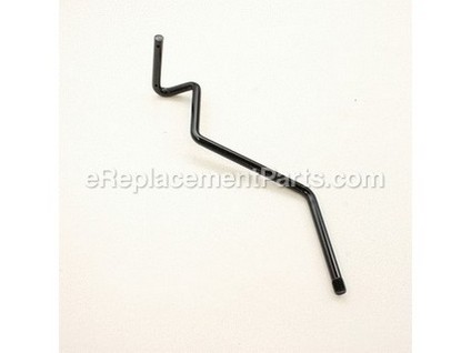 9009419-1-M-Husqvarna-532131679- Rod Shifter Black