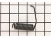 Spring Bagger Top Left Hand Black – Part Number: 532132796