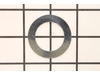 9009488-2-S-Husqvarna-532123800-Washer 1 1/32 X 1 5/8 X 16 Ga.