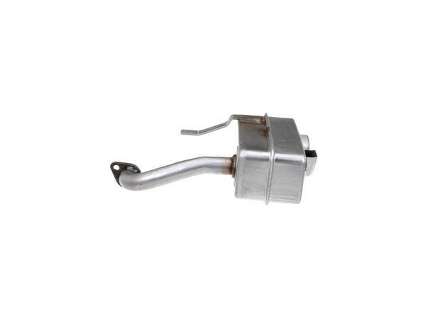 9009645-1-M-Husqvarna-532137352-Lawn Mower Exhaust Muffler