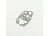 Plate/Pump – Part Number: 531002425