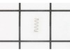 Spring – Part Number: 531002450