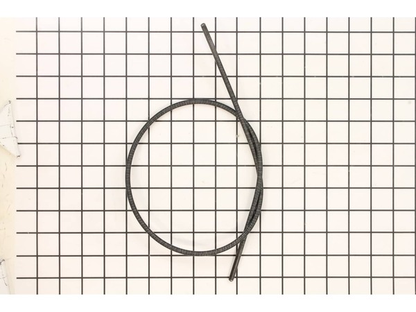 9009716-1-M-Husqvarna-531002545-Shaft Flexible - Chute Control
