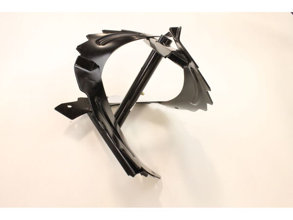9009868-1-M-Ariens-53213100-Rake- 24-inch Rh- Blk Serr W/z