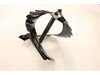 Rake- 24-inch Rh- Blk Serr W/z – Part Number: 53213100