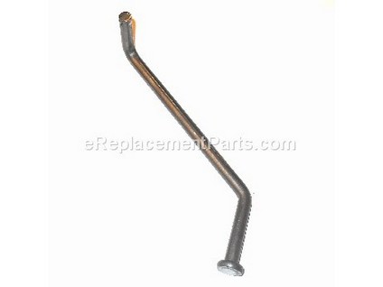 9009872-1-M-Husqvarna-532131289-Rod Brake Mandrel Lh 4856