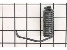 Spring, Cover Right Hand – Part Number: 532132983