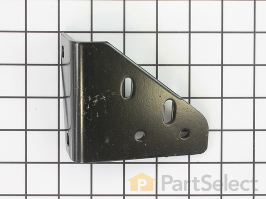 9009989-1-M-Husqvarna-532138440-Bracket Asm Deck Sway Bar