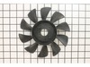 Fan, Hydro 7" – Part Number: 532140462