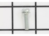 Screw – Part Number: 531004466