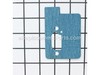 Gasket – Part Number: 531004487