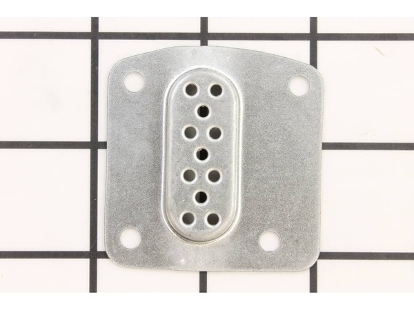 9010064-1-M-Husqvarna-531004808-Baffle Plate