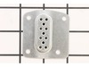 Baffle Plate – Part Number: 531004808