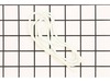 Starter Rope – Part Number: 531008649
