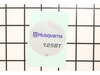 Decal – Part Number: 531009502