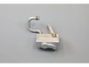 Lawn Mower Muffler Exhaust Bands Lt – Part Number: 532137348